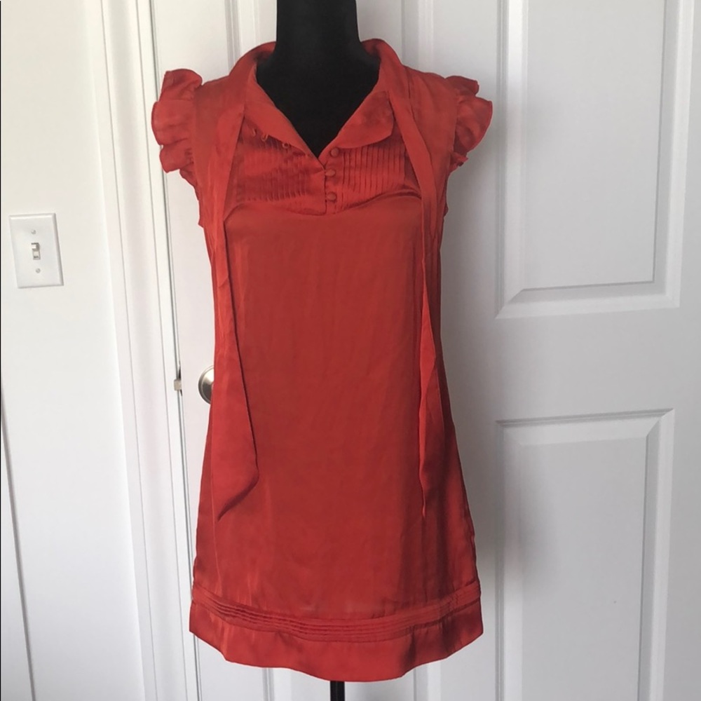 Mink Pink Dress NWOT